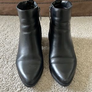 Blondo Women’s Boot